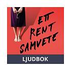Ett rent samvete, Ljudbok