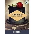 Doktor Glas (lättläst) (E-bok)