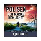 Polisen och Marias hemlighet , Ljudbok