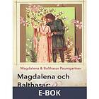 Magdalena och Balthasar: Breven (E-bok)
