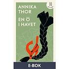 En ö i havet (lättläst) (E-bok)