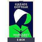 Gileads döttrar (E-bok)