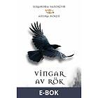 Vingar av rök (E-bok)