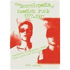 Premium Publishing The encyclopedia of Swedish punk 1977-1987