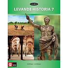 Natur & Kultur Läromedel SOL 4000 Levande historia 7 Elevbok