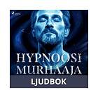 Hypnoosimurhaaja, Ljudbok