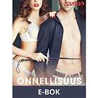 Cupido Onnellisuus iski (E-bok)