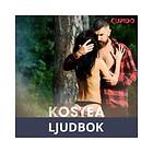 Cupido Kostea metsäretki, Ljudbok