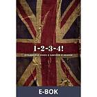 Modernista 1-2-3-4! (E-bok)