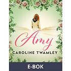 Amy (E-bok)
