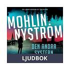 Den andra systern, Ljudbok