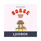 Alfabeta Bosse reser bort, Ljudbok