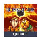 The Fate of the Elves 2: Heart Stone, Ljudbok