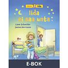 Iida ei saa unta (E-bok)