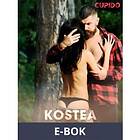 Cupido Kostea metsäretki (E-bok)