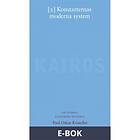 Konstarternas moderna system (E-bok)