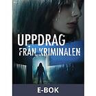 Uppdrag från kriminalen (E-bok)