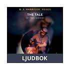 B. J. Harrison Reads The Tale of Two Viziers, Ljudbok