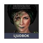 Storyside Sagor om glömda riken, Ljudbok