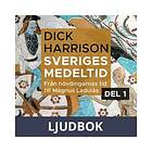 Historiska Media Sveriges medeltid, 1. Från hövdingarnas tid till Magn