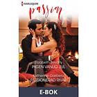Ingen vanlig jul/Passionerad rival (E-bok)