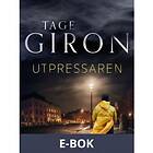 Utpressaren (E-bok)