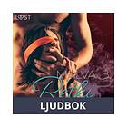 LUST Halu 8: Retki eroottinen novelli, Ljudbok