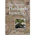 Dalsland explorer Dalslands historia