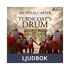 Turncoat s Drum, Ljudbok