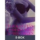 Flickan från underklädesavdelningen (E-bok)