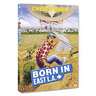 Born In East LA (SE) (DVD)