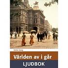 Viatone Världen av i går, Ljudbok