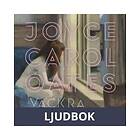 HarperCollins Nordic Vackra dagar, Ljudbok