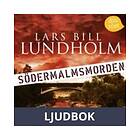 Storyside Södermalmsmorden, Ljudbok