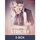 Cupido Strictly ballroom – eroottinen novelli (E-bok)