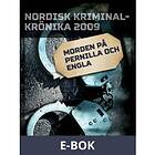 Morden på Pernilla och Engla (E-bok)