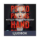 Psykopatens handbok, Ljudbok