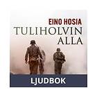 Tuliholvin alla, Ljudbok