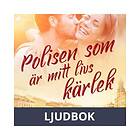 Polisen som är mitt livs kärlek, Ljudbok