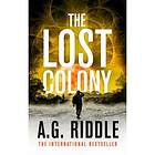 MacMillan Ltd. Lost Colony
