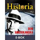 Den amerikanska maffian (E-bok)
