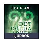 Hoi Audio Det dolda arvet, Ljudbok