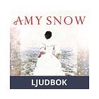 Amy Snow, Ljudbok