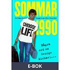 Modernista Sommar 1990 (E-bok)