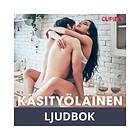 Cupido Käsityöläinen tarjolla, Ljudbok