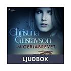 Nigeriabrevet, Ljudbok