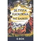 Flickornas tystnad (E-bok)