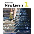 Gleerups Utbildning AB New Levels 1 Elevbok