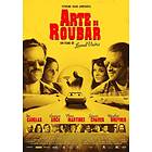 The Art of Stealing (DVD)