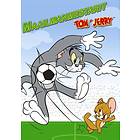 Tom & Jerry - World Champions (DVD)
